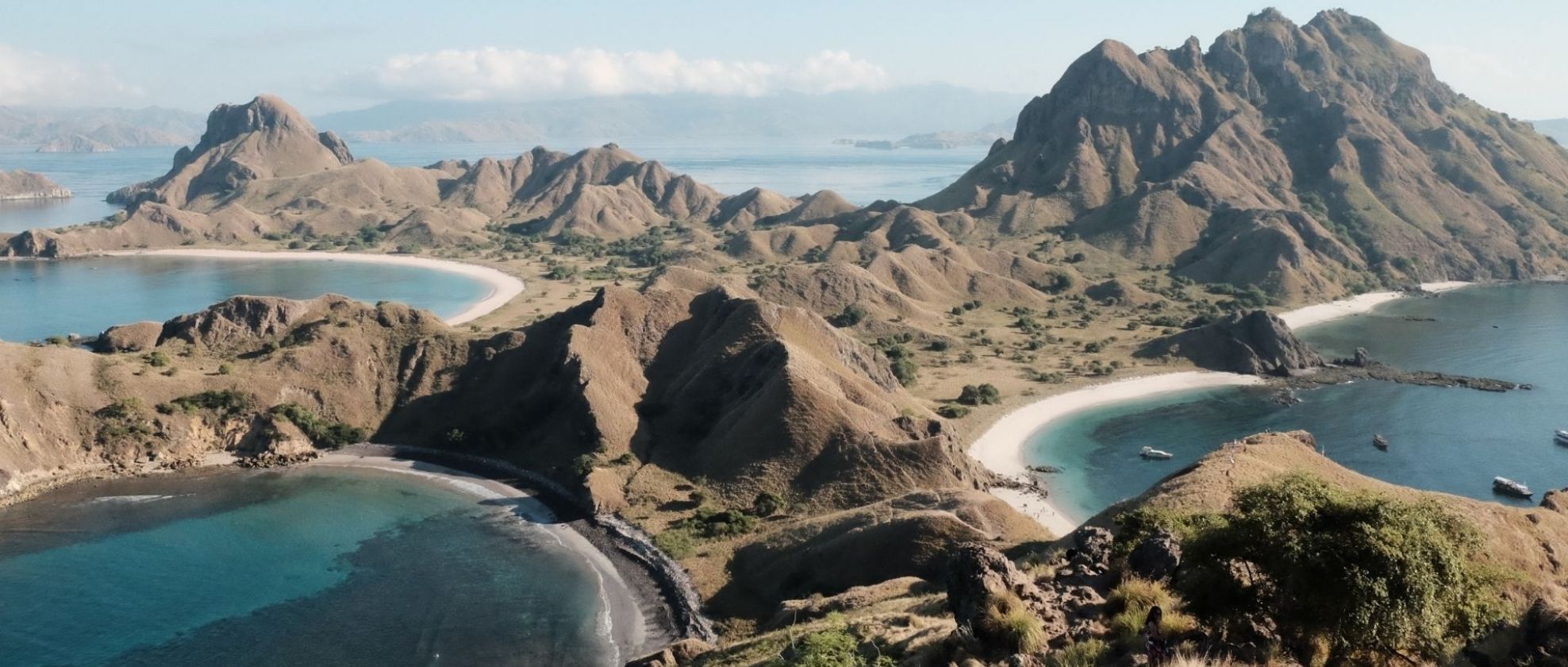 Tak Hanya Lihat Komodo Kunjungi Desa Desa Wisata Ini Saat Ke Labuan Bajo