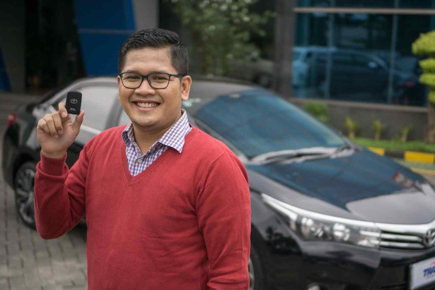 5 Things to Note When Renting Cars for Your Business Fleet