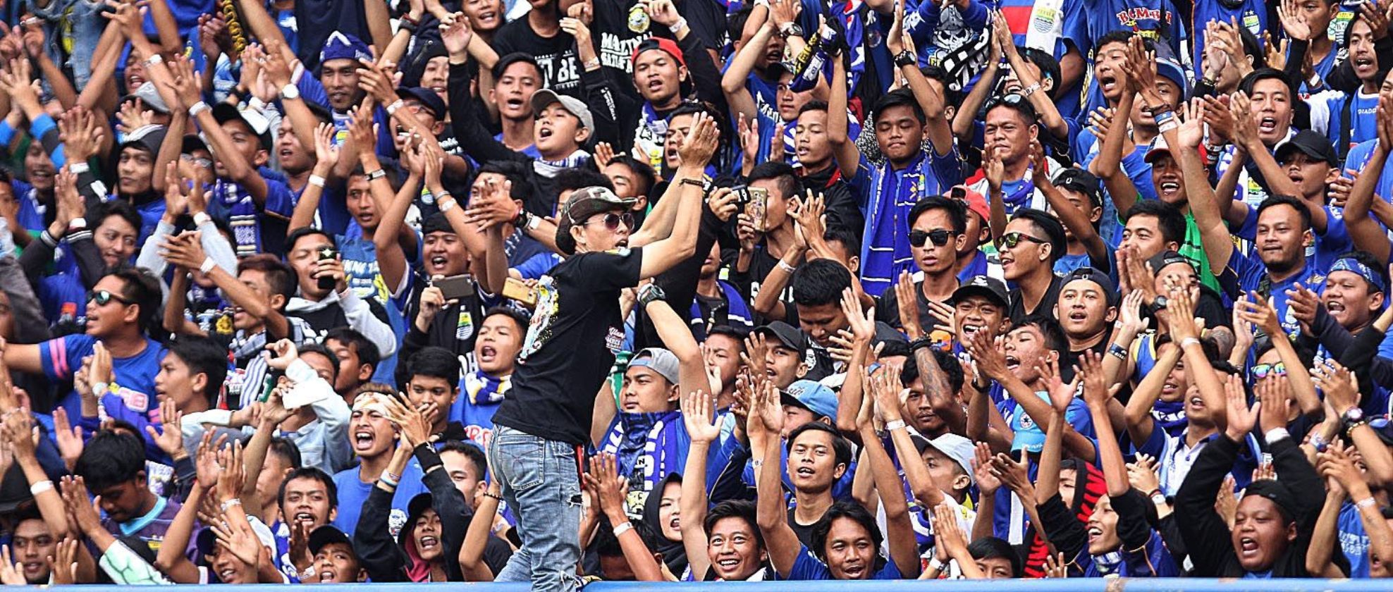 Osc Clubs Indonesia Top Spots To Watch The Worlds Best Football — KERUSSO