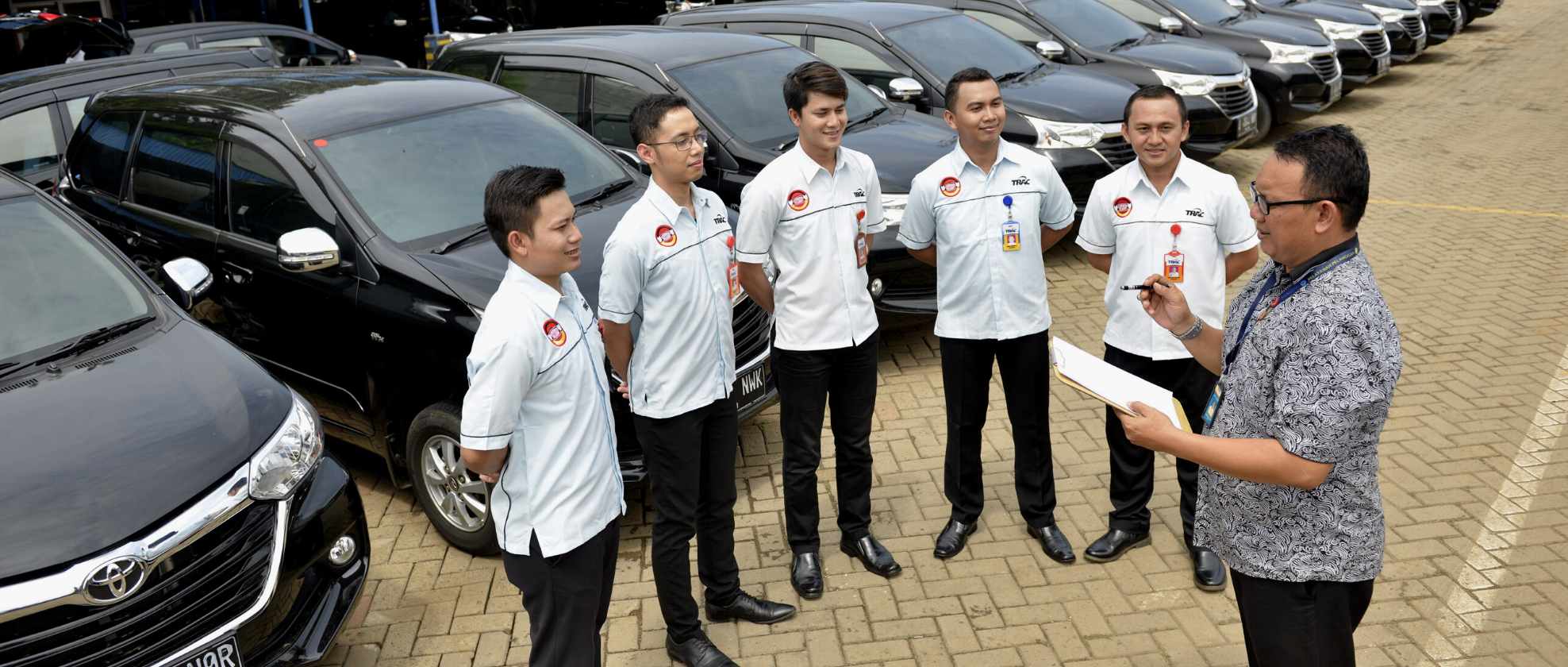 The Importance of a Qualified Driver When Using a Car Rental Service