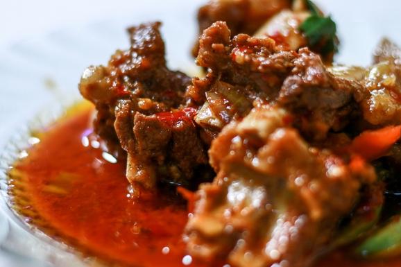 Cicipi 5 Olahan Daging Kambing dengan Resep Tradisional Indonesia