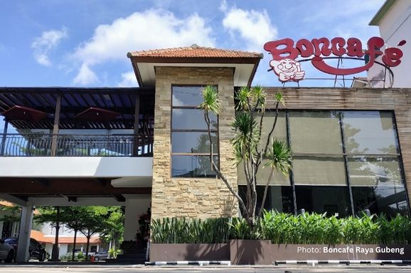 5 Lokasi Makan Enak Bareng Keluarga di Surabaya