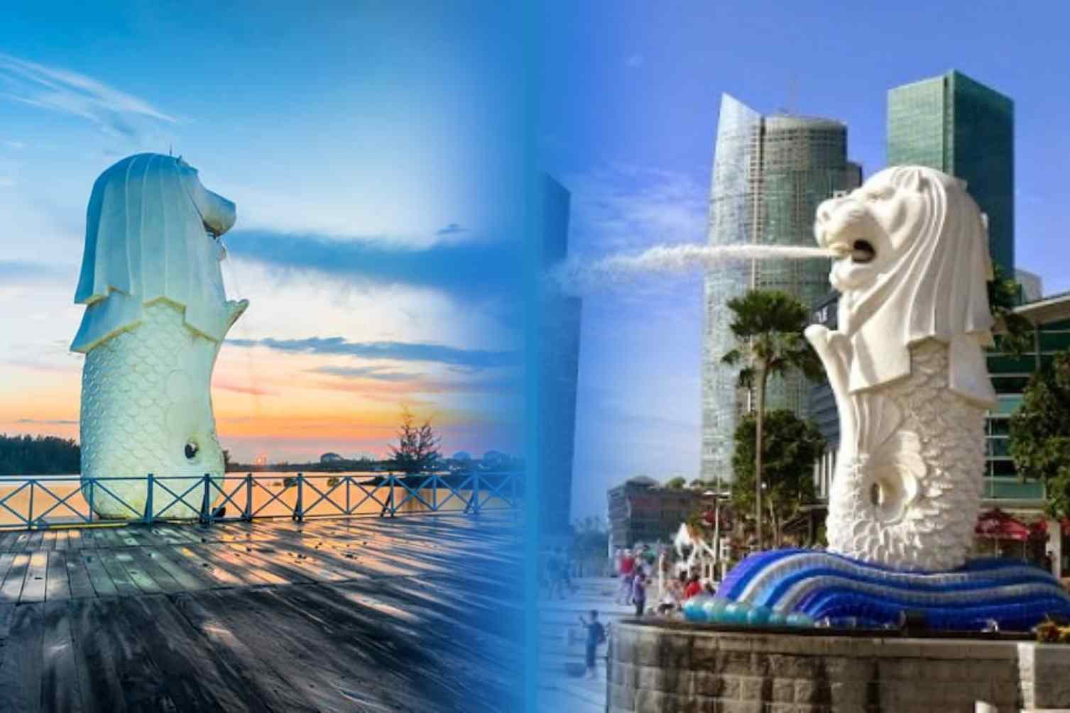 Tempat Wisata Di Indonesia Yang Mirip Luar Negeri Tempat Wisata