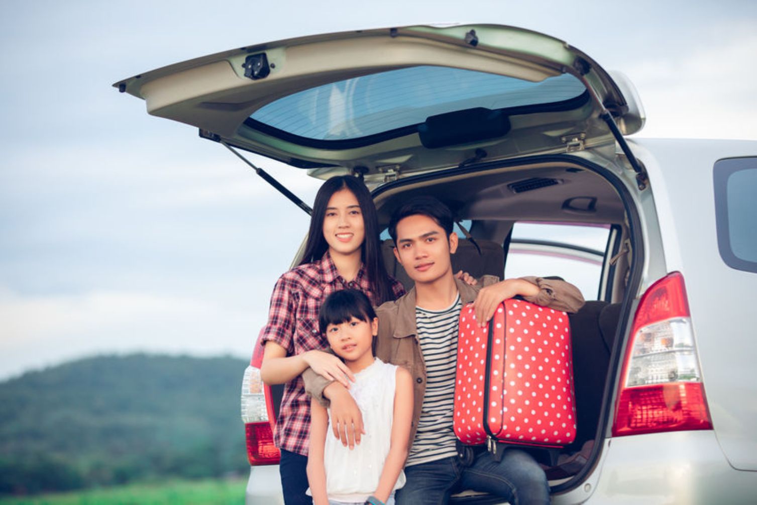 How to Pick the Perfect Car Rental for Your Vacation