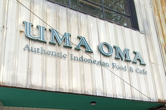 Uma