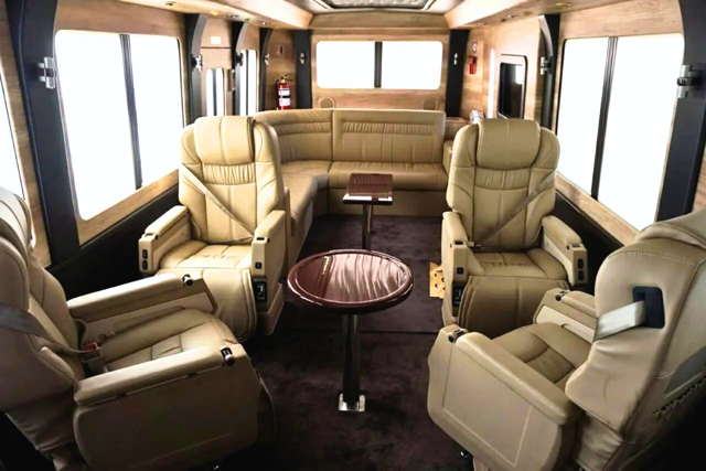 Bus