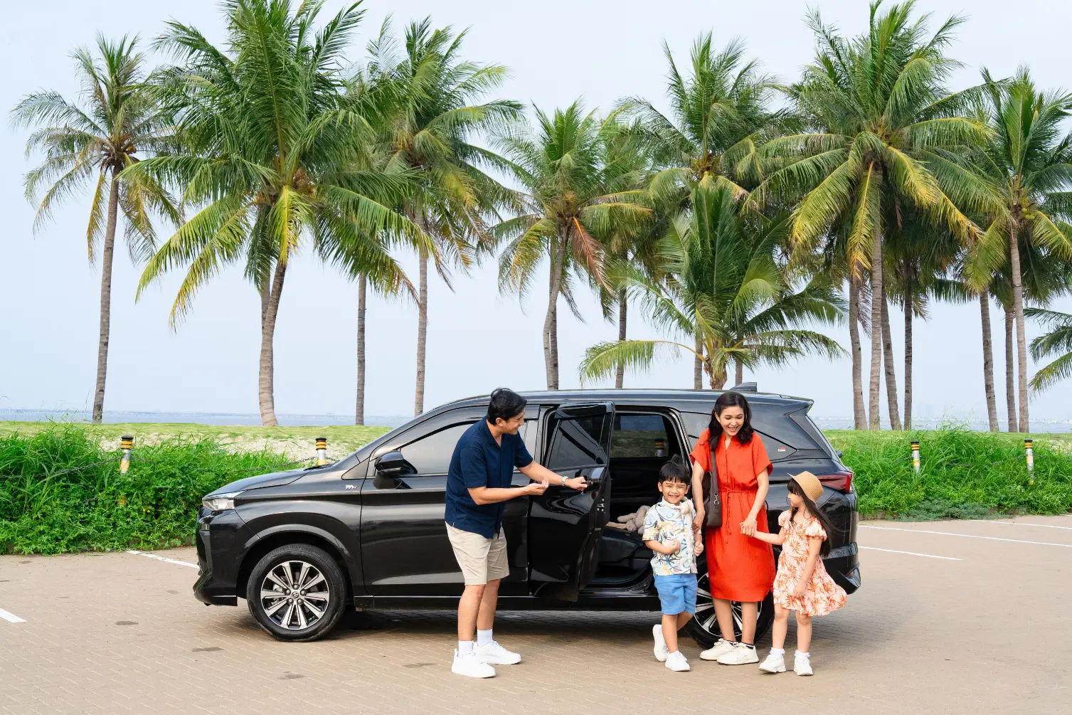 Persiapan Mudik  Lebaran  Aman  