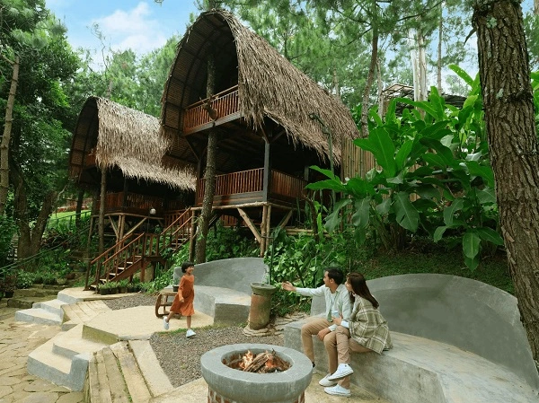 The lodge surabaya