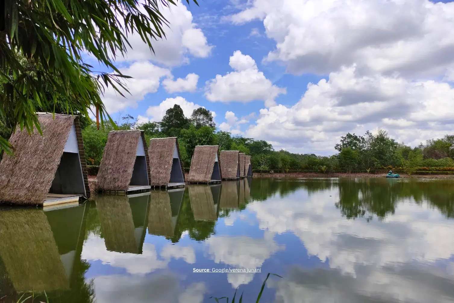 Desa Wisata Ekang – Bintan, Kepulauan Riau.webp