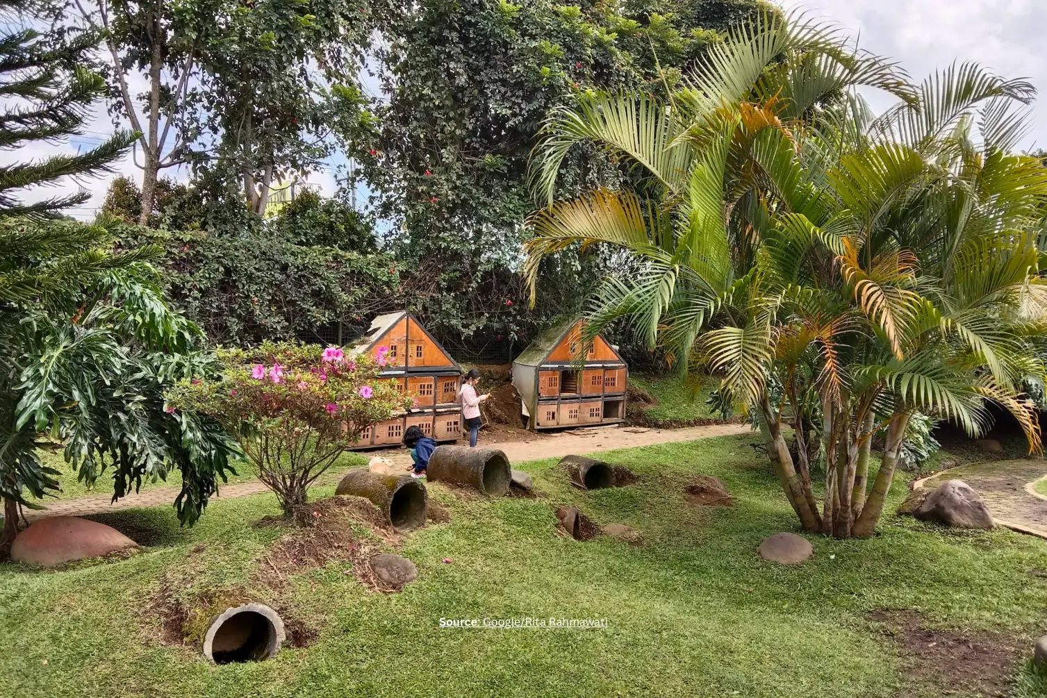 Taman Kelinci Ciwidey – Bandung.webp