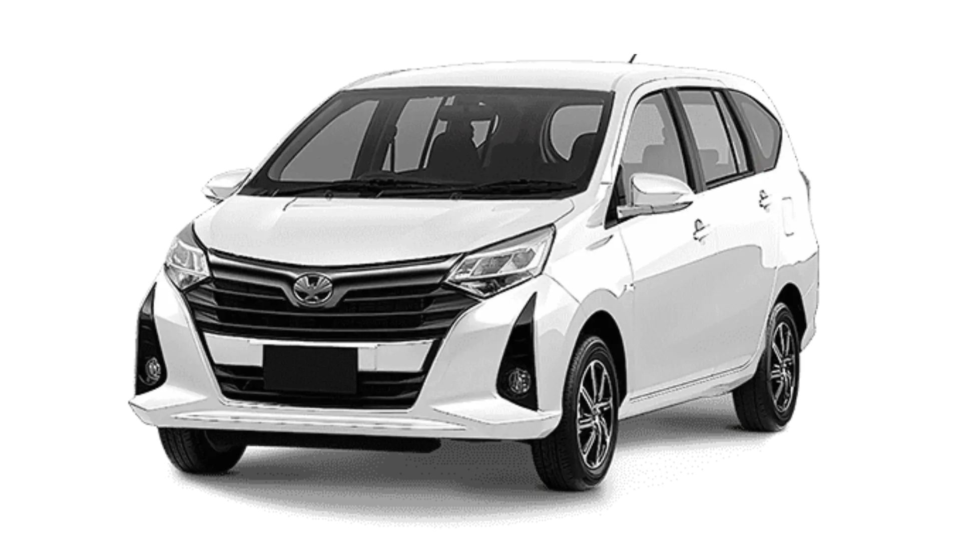 Toyota Calya