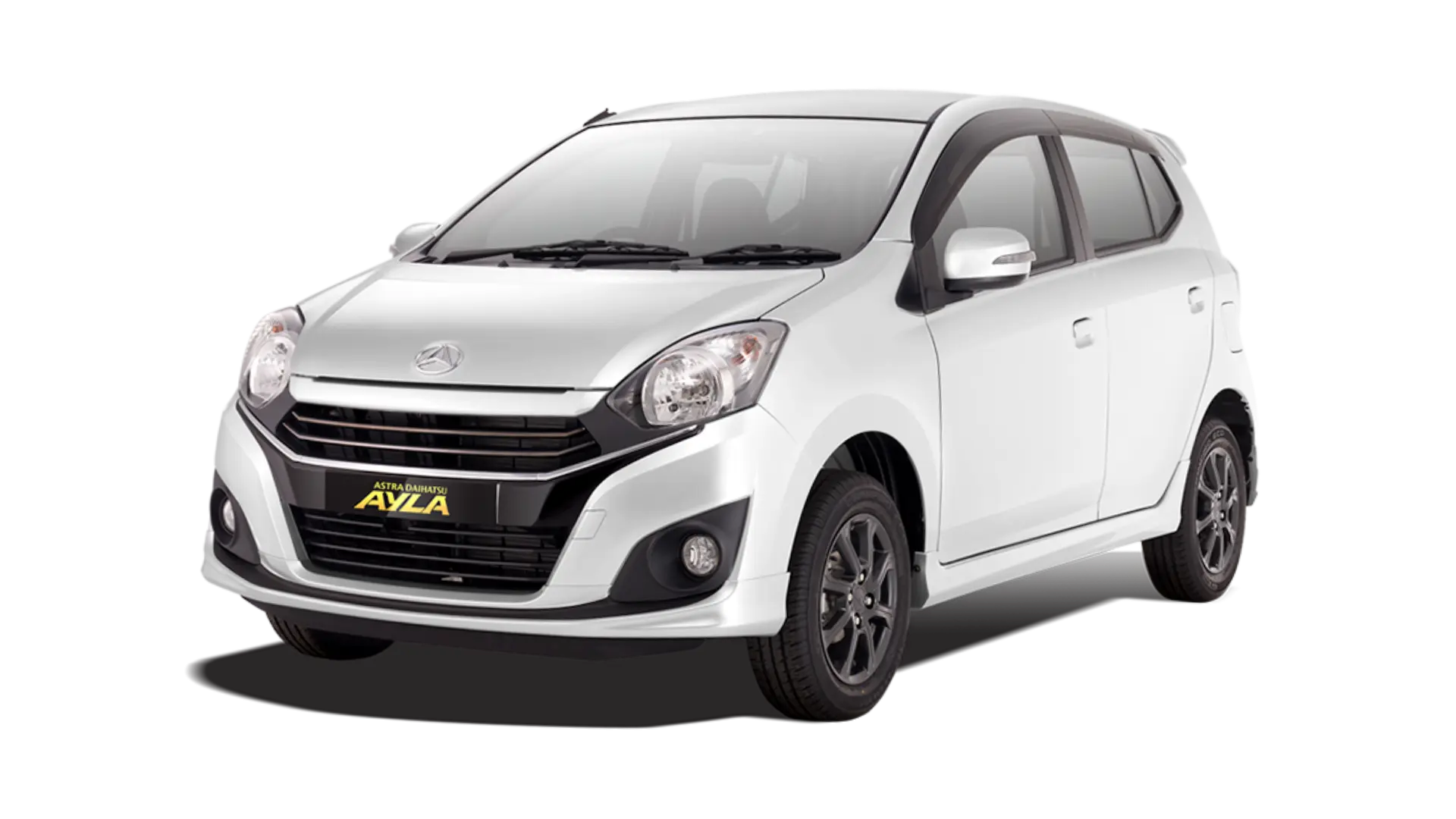 Daihatsu Ayla