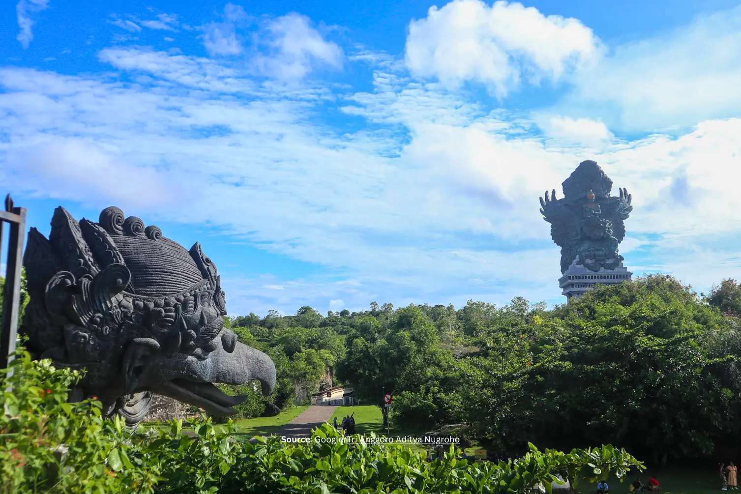 Garuda Wisnu Kencana, Bali.webp