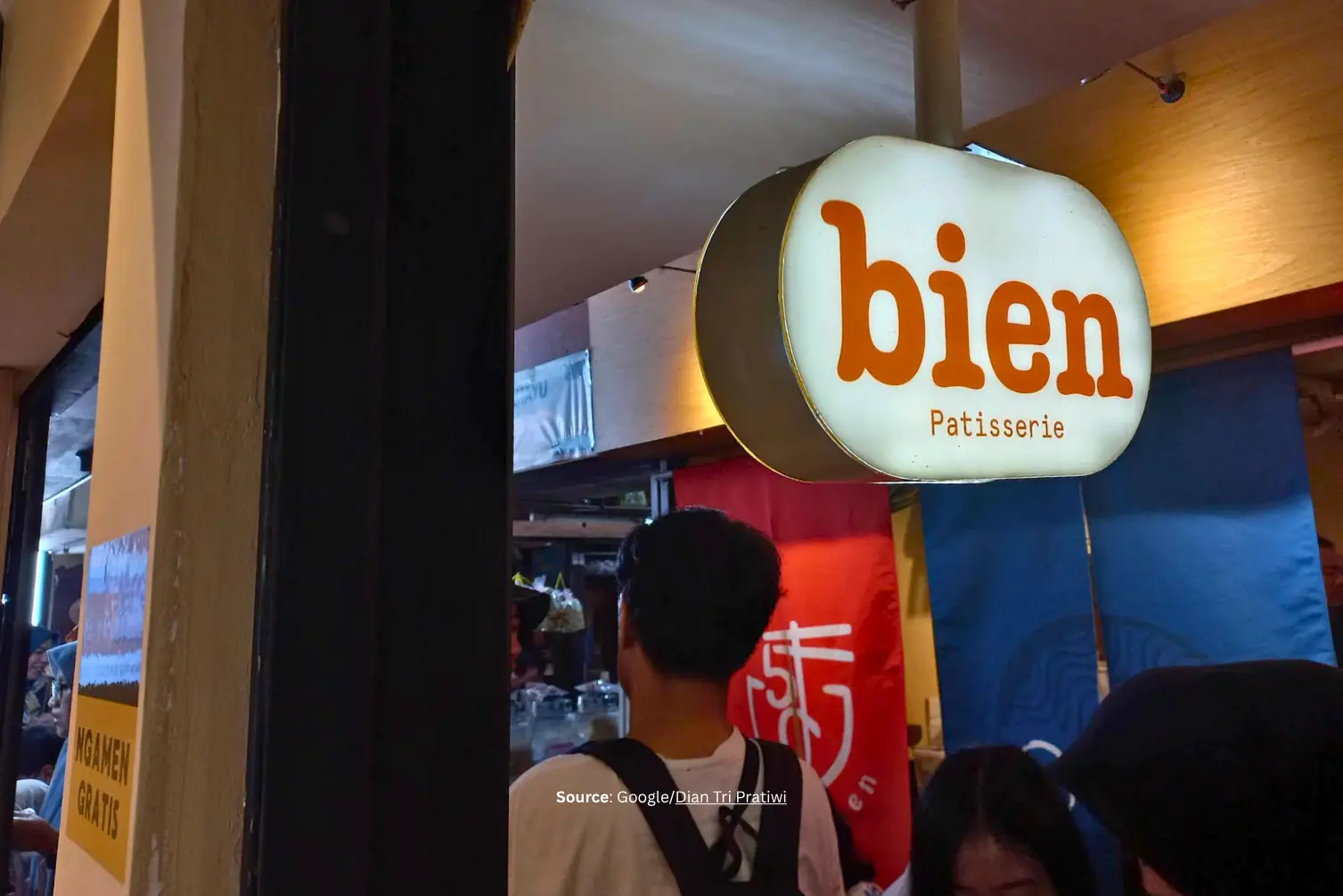 Pasar Cihapit, dari kuliner legendaris hingga kekinian.webp