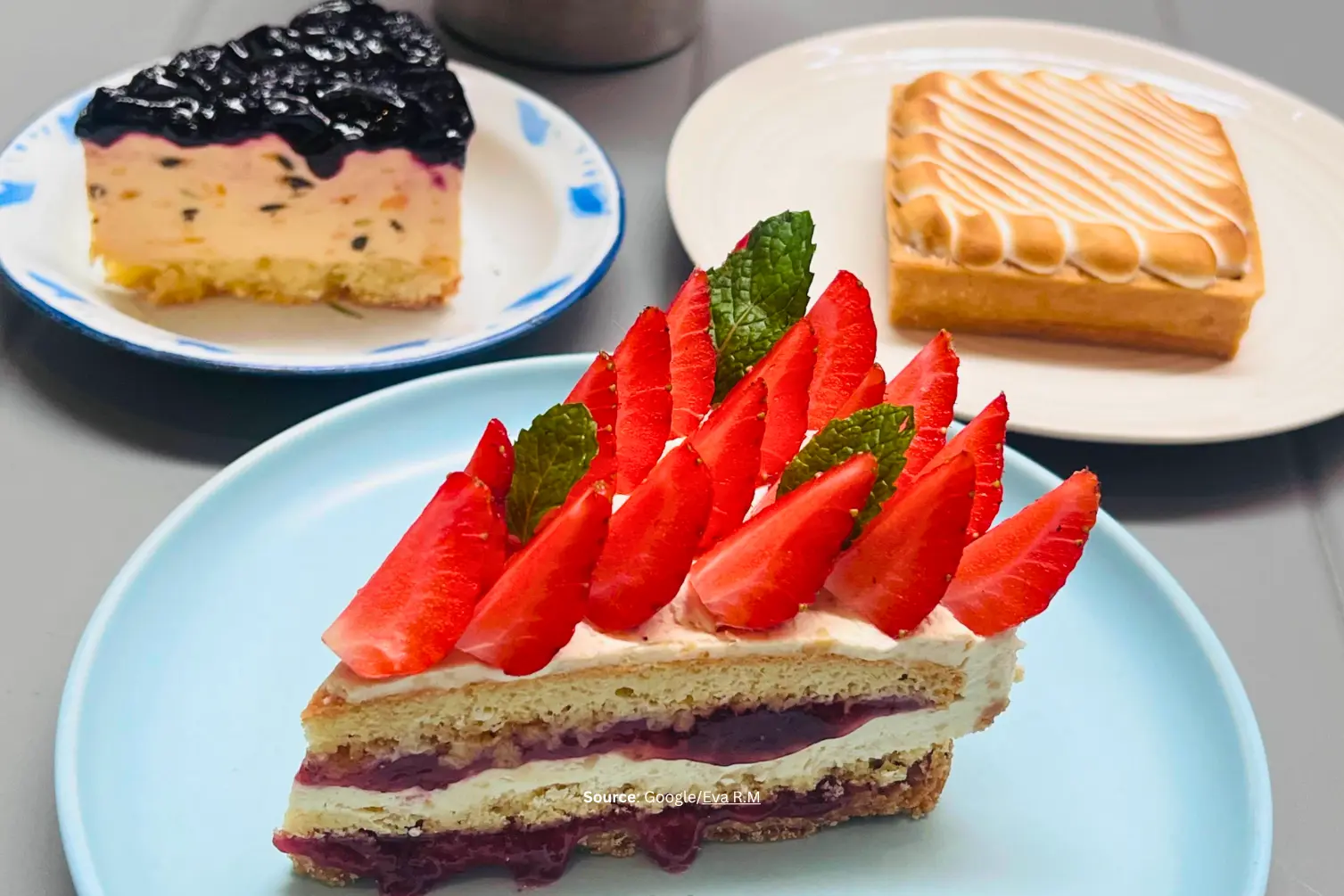 Seroja Bake, modern bakery yang punya banyak rasa unik.webp