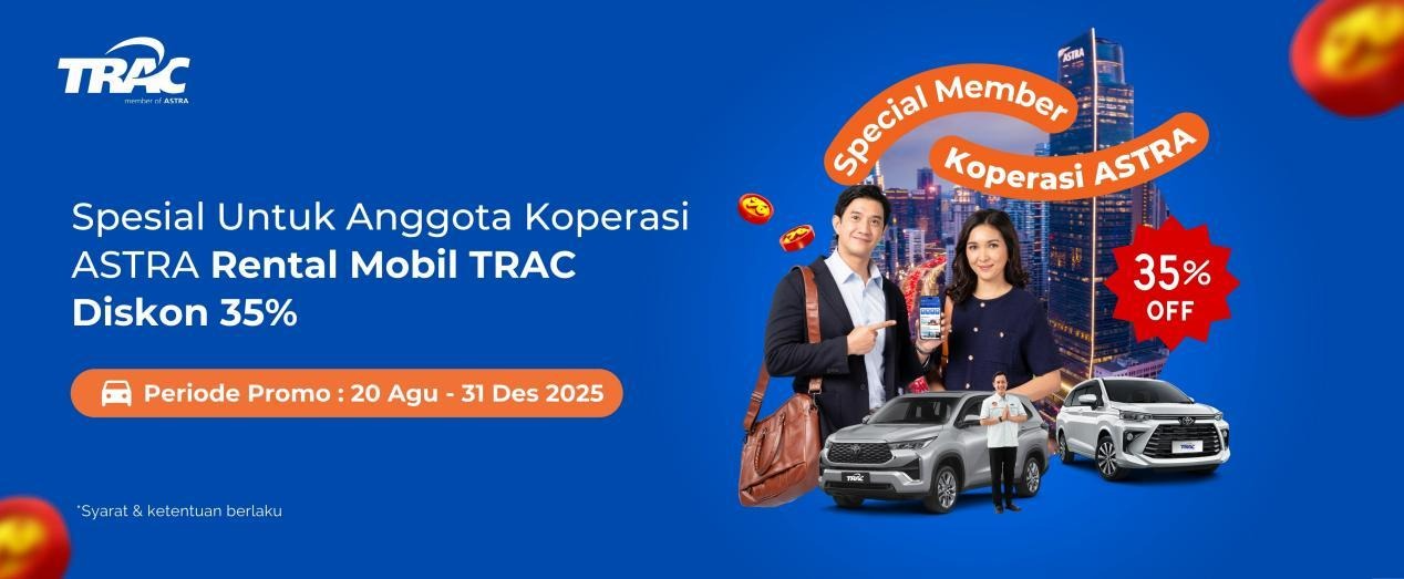 [BANNER THUMBNAIL] PROMO ANGGOTA KOPERASI