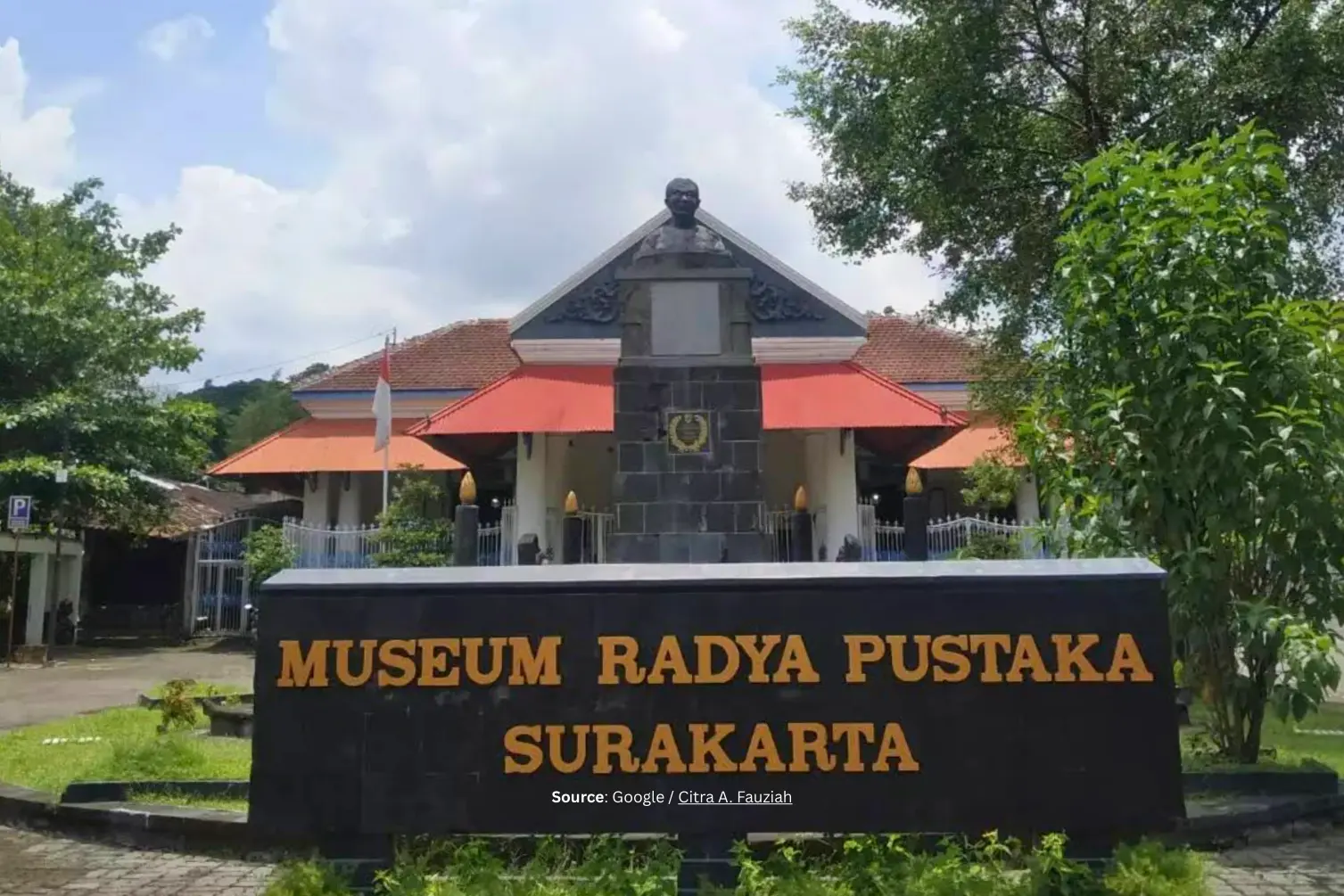 Museum Radya Pustaka, Surakarta.webp