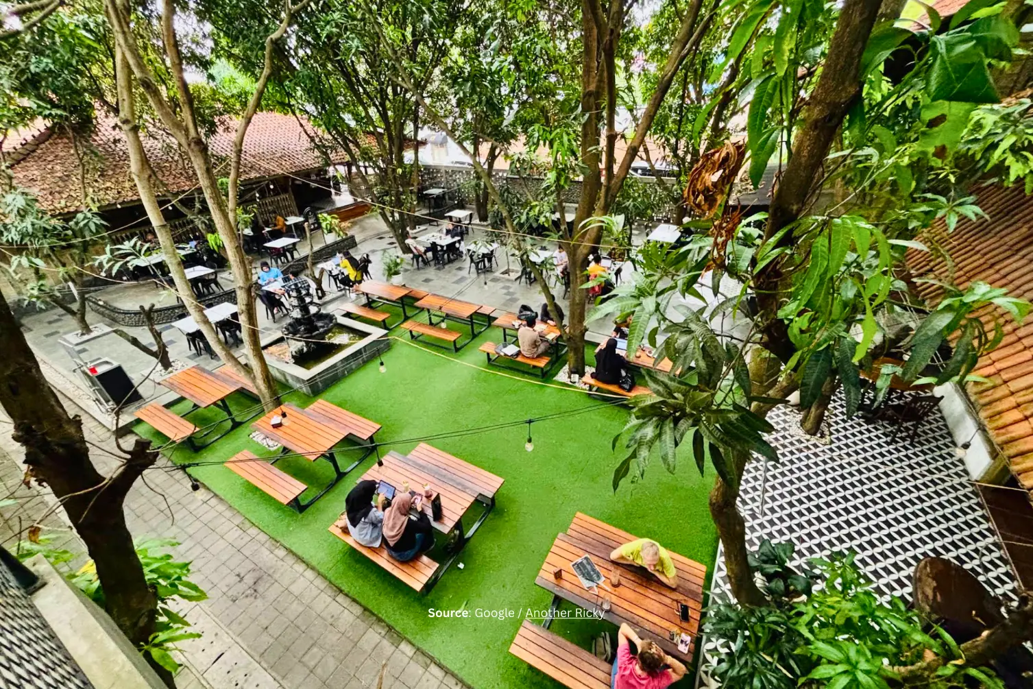 Ekstens Coffee and Space.webp