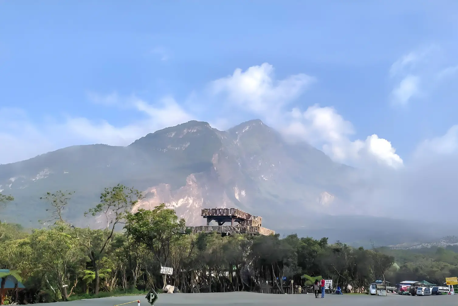 Itinerary Garut 2D1N: Wisata Belanja, Alam, hingga Kuliner Legendaris