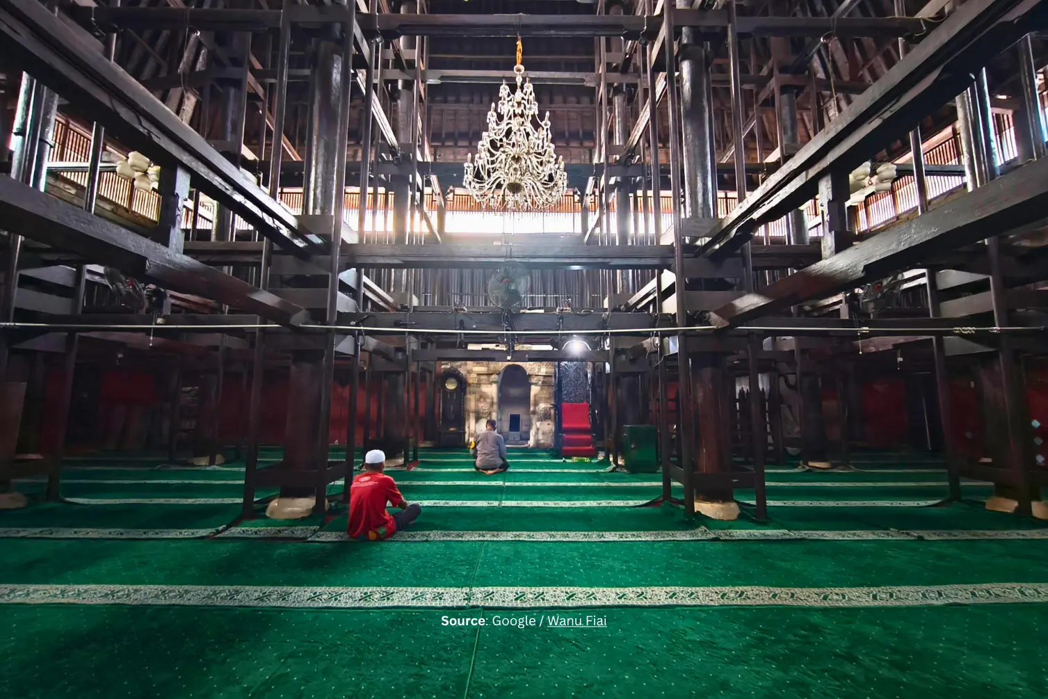 Masjid Agung Sang Cipta Rasa Cirebon.webp