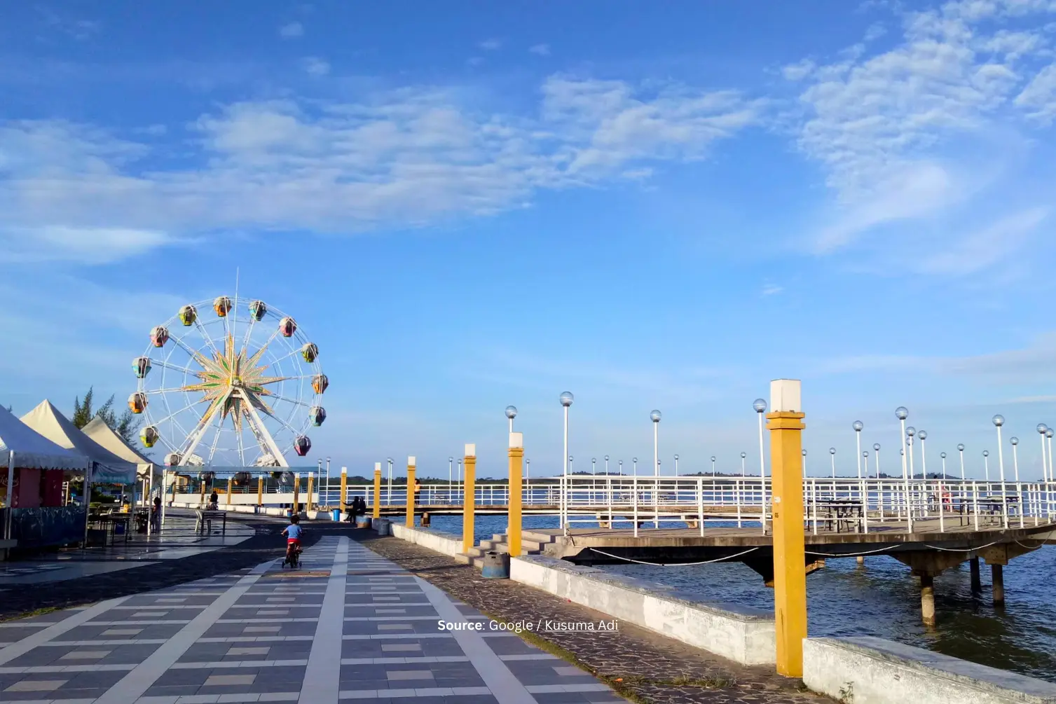 Mega Wisata Ocarina, Batam.webp