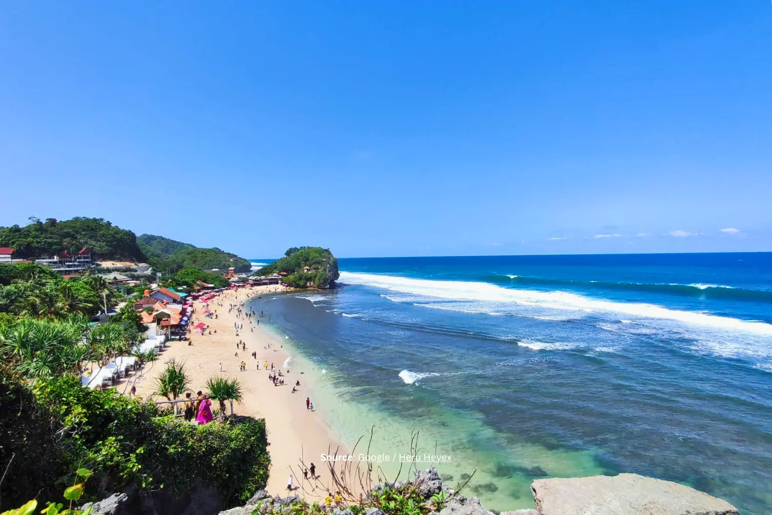 Pantai Indrayanti, Gunung Kidul Yogyakarta.webp