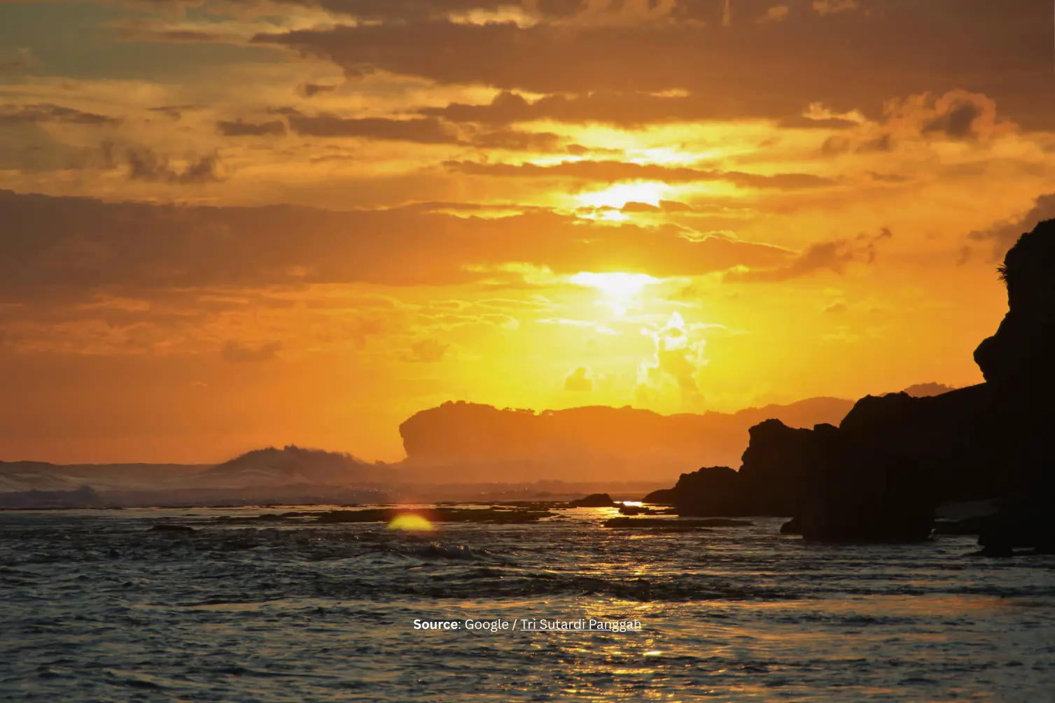 Pantai Pok Tunggal, Gunung Kidul Yogyakarta.webp