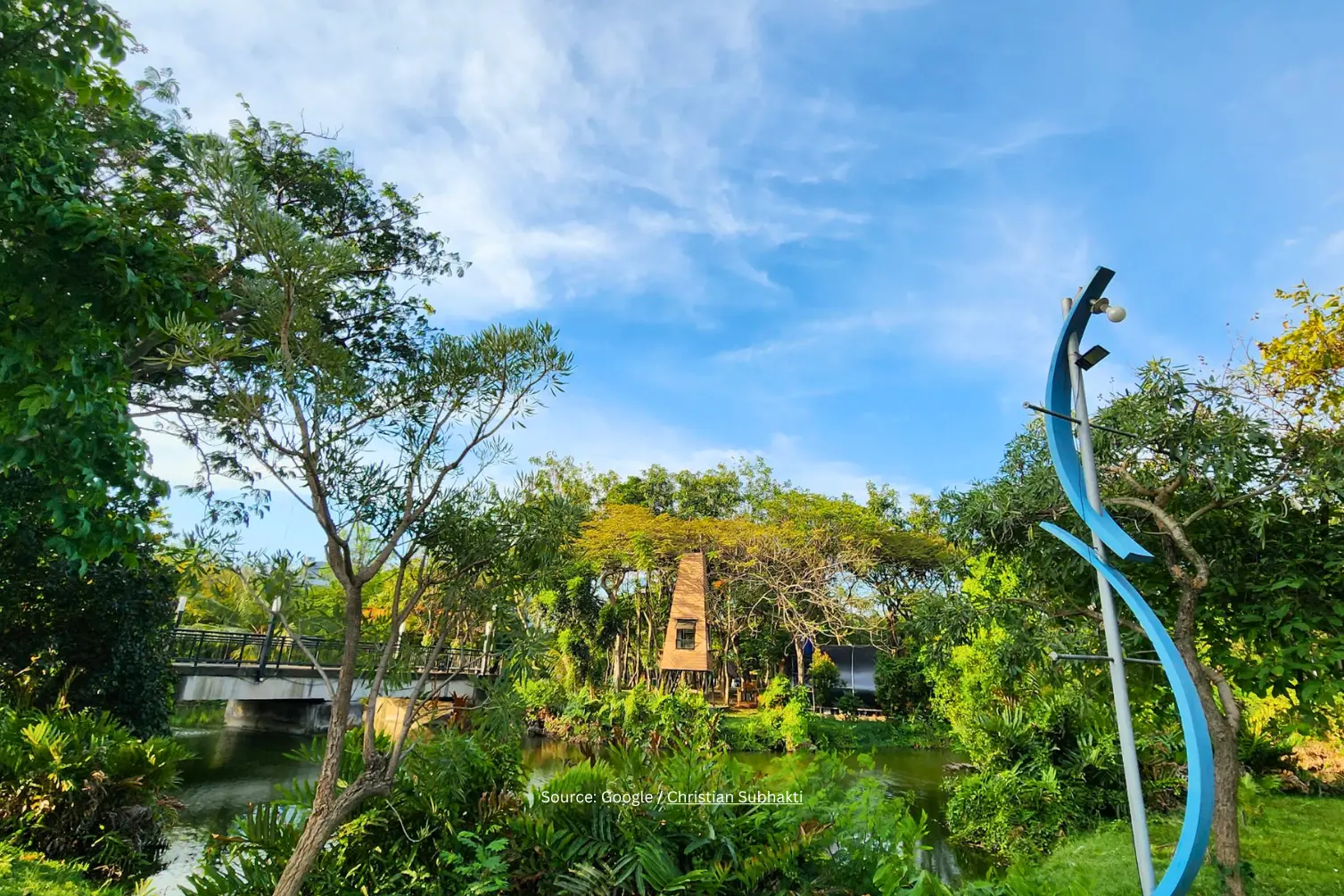 Ancol Taman Impian, Jakarta.webp