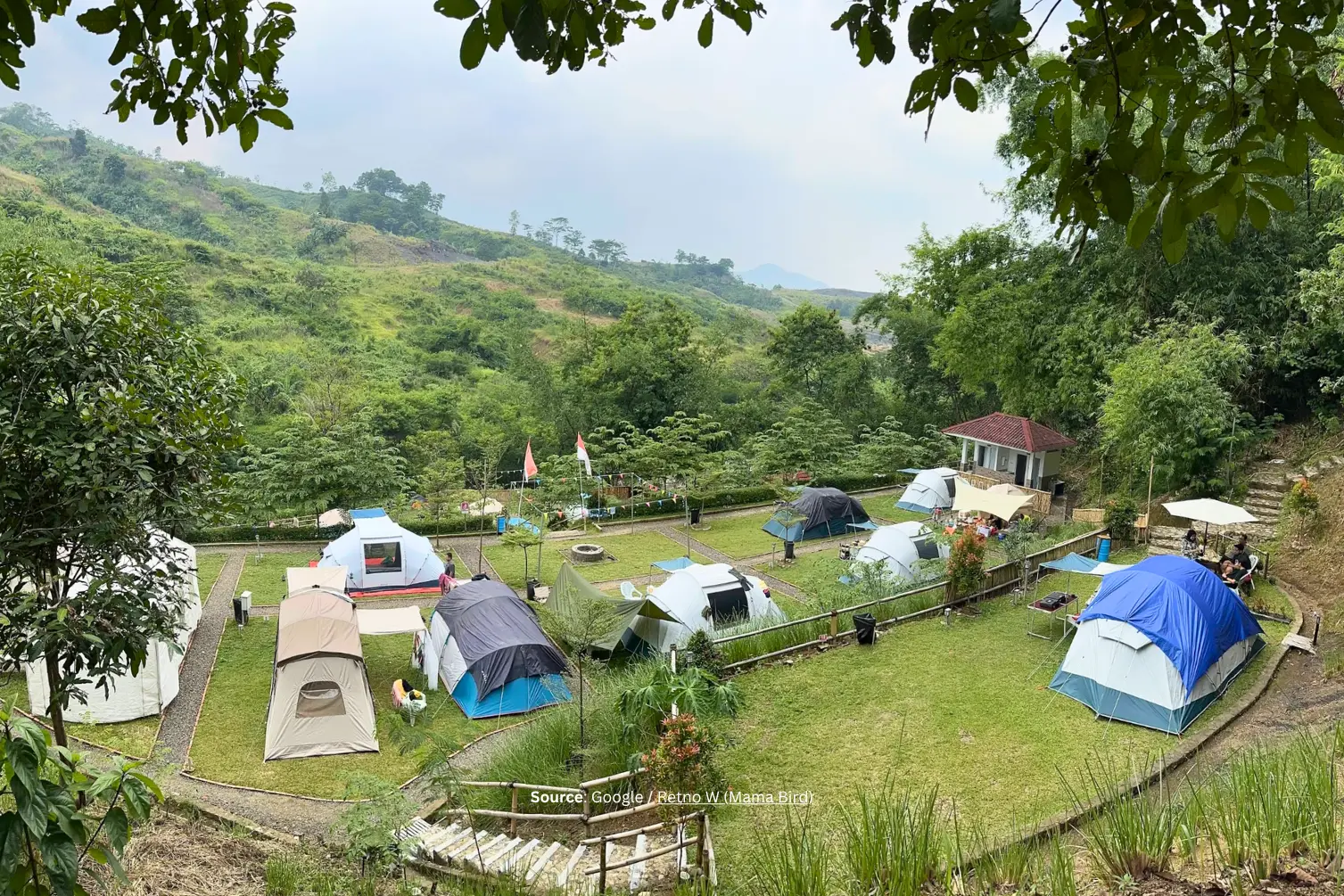 Pepron Riverside Camping Ground.webp