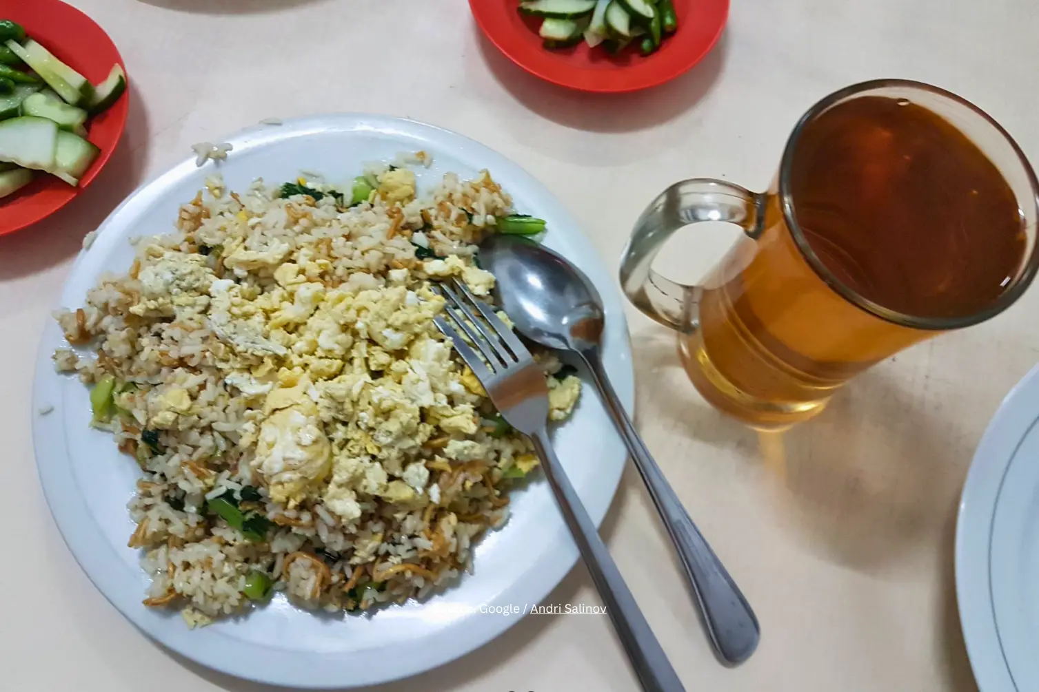 Nasi Goreng Mawut makanan khas Malang.webp
