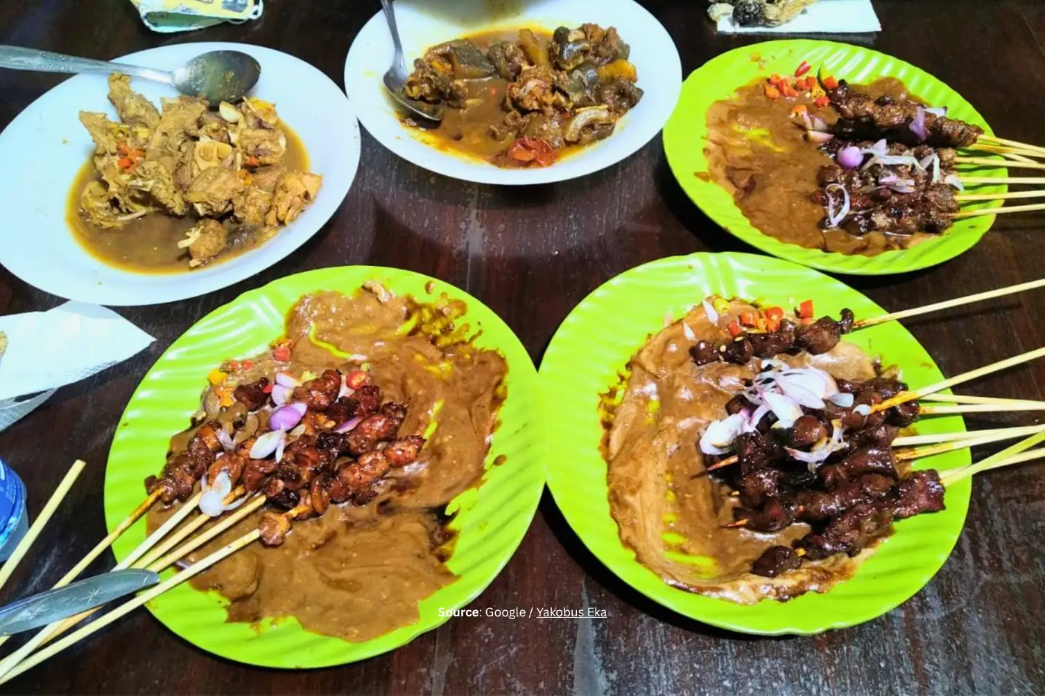 Sate Landak makanan khas Malang.webp