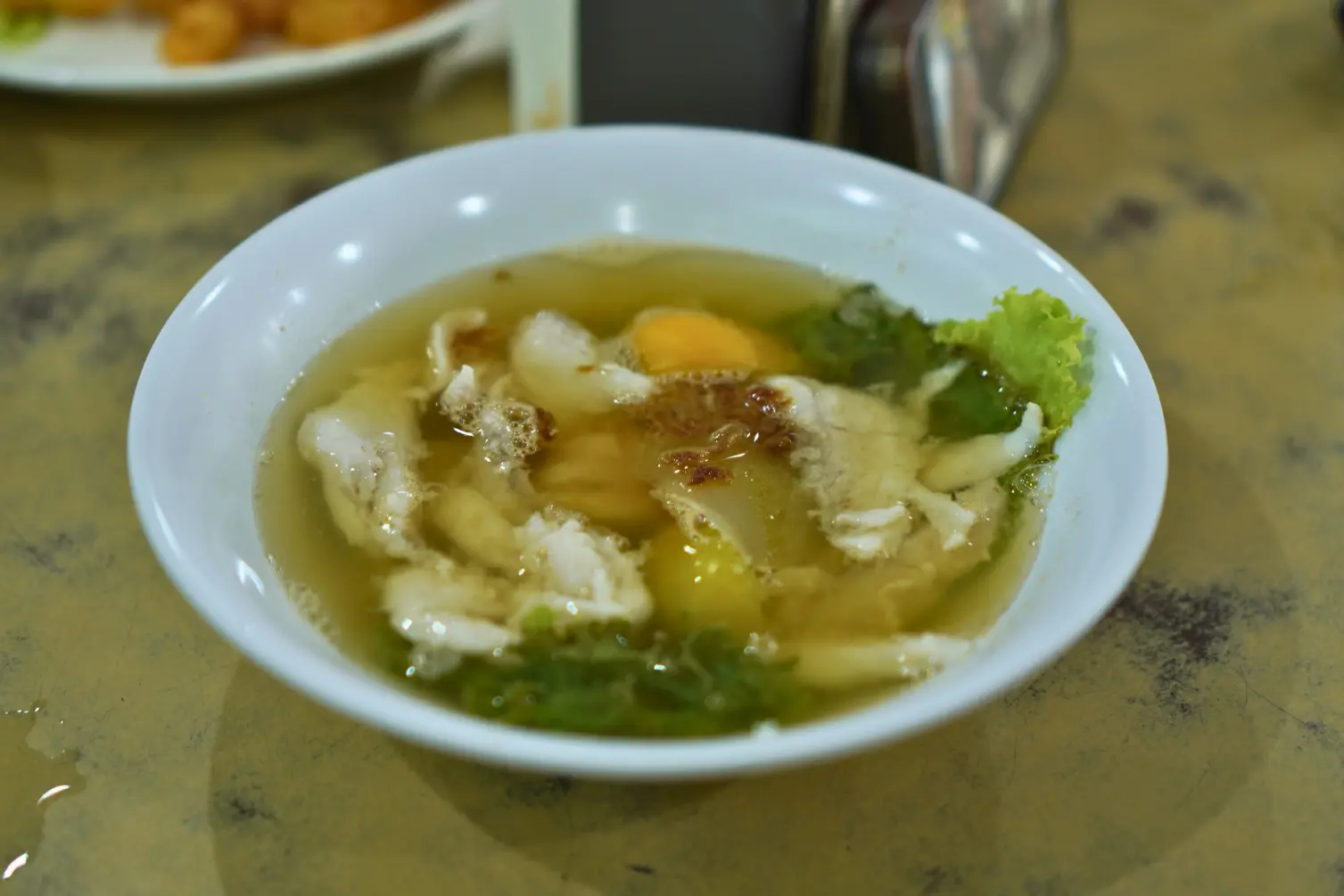 Sop Ikan Batam, makanan khas Batam.webp