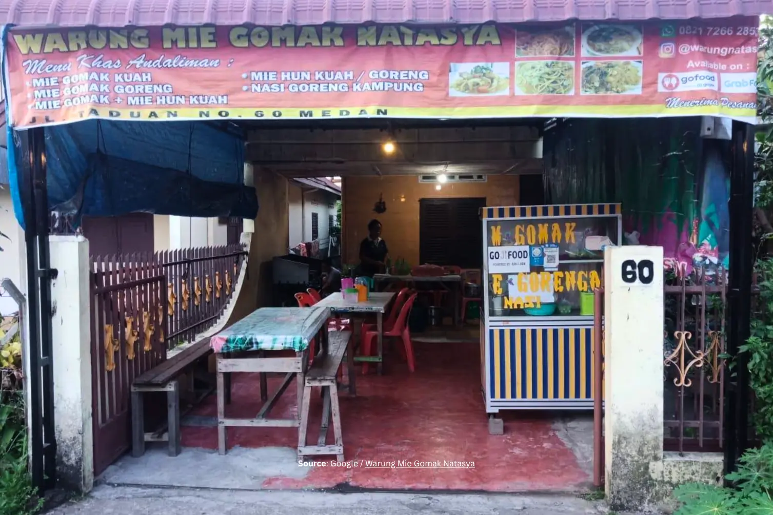 Mie Gomak Natasya di Medan.webp