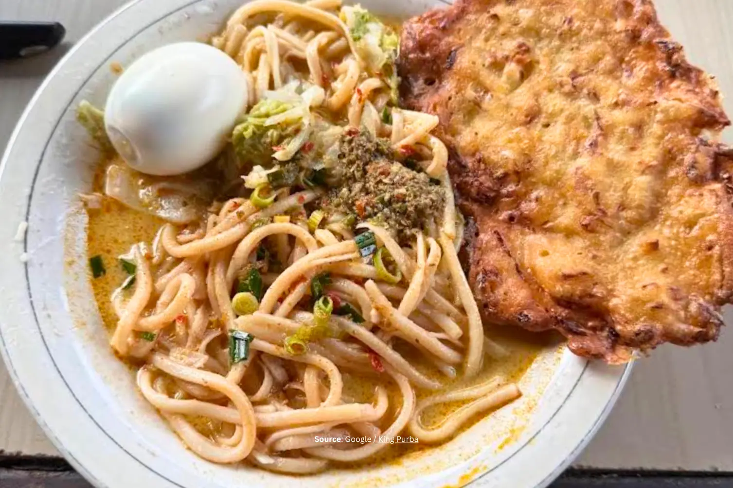 Mie Gomak Pangururan Siboto Dai di Medan.webp