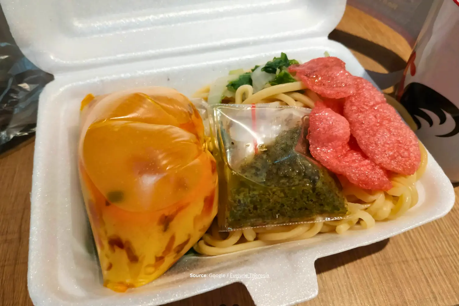 Raja Mie Gomak Samosir di Medan.webp